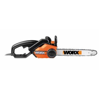 WORX 14.5 Amp 16 in Corded Electric Chainsaw
