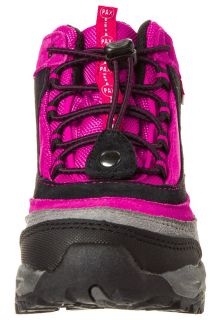 Pax DIABLO   Walking boots   pink