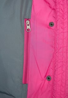 Fire + Ice SALE D   Down jacket   pink