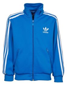 adidas Originals   AC FB TT OLYMPIA   Jacket   blue