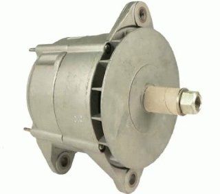 This is a Brand New Alternator Fits John Deere Industrial Equipment, Articulated Dump Trucks, Feller Bunchers, Forester, Graders, Loaders, Loggers, Scrapers, Tool Carriers, Fits Many Models, Please See Below Automotive
