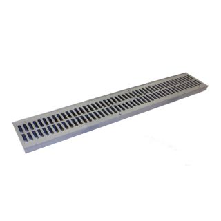 NDS 2 ft L Channel Grate