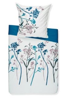 Vandyck   GLASGOW   Bed linen   blue