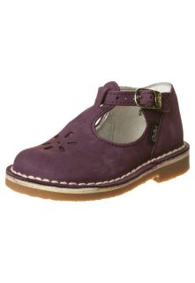 Aster   BIMBO   Baby shoes   purple