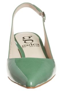 Gadea ETEL   Classic heels   green