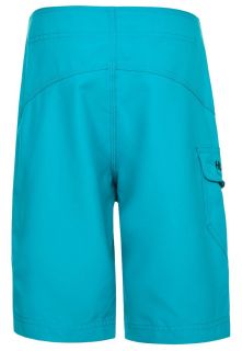 Hurley ONE & ONLY   Swimming shorts   turquoise