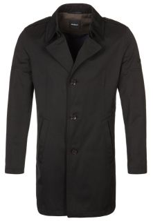 Strellson Premium   CORELLBEE   Trenchcoat   black
