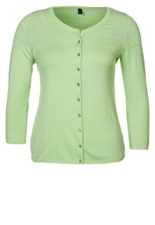 Benetton   Cardigan   green