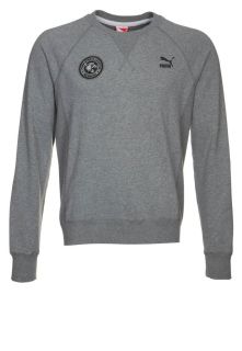Puma   Sweatshirt   grey