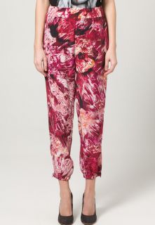 Gestuz ETTA   Trousers   pink