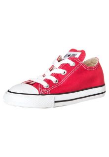 Converse   CHUCK TAYLOR   Trainers   red