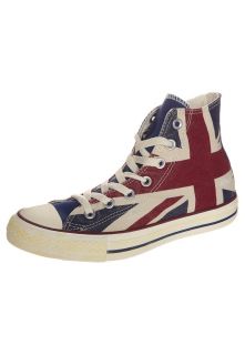 Converse   ALLSTAR   High top trainers   red