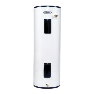 Whirlpool 30 Gallons 6 Year Tall Electric Water Heater