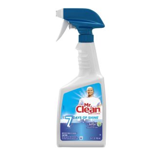 Mr Clean 26 oz Shower and Bathtub Cleaner