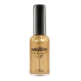 Nailtini   Janie Bryant Limited Edition Lacquer   Admiral Perry  Nail Polish  Beauty