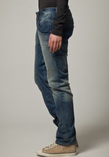 Star ARC LOOSE TAPERED   Relaxed fit jeans   blue