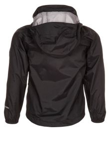 The North Face RESOLVE JACKET   Outdoor jacket   black