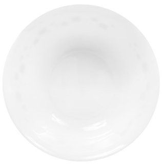 Corelle Livingware 18 Ounce Soup/Cereal Bowl, Geometric Kitchen & Dining