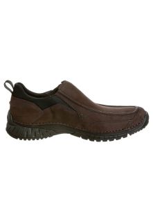 Timberland Loafers   brown