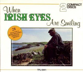 When Irish Eyes Are Smiling 28 Beautiful Music
