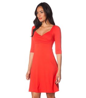 Miss Sixty LOUISE   Jersey dress   red