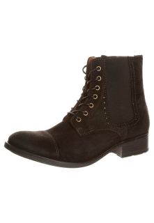 Marc OPolo   Lace up boots   brown
