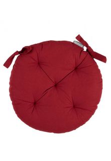 CALANDO   Chair cushion   red