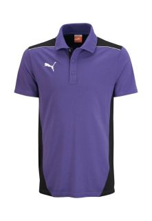 Puma   FOUNDATION POLO   Polo shirt   purple