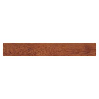 4 x 36 Classic Cherry Resilient Floor Wood Plank