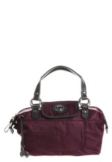 Tommy Hilfiger   BIRDIE   Handbag   purple