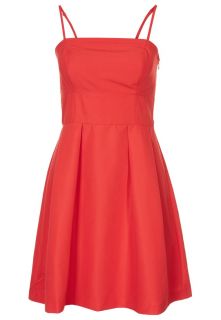 Vero Moda   JESS   Cocktail dress / Party dress   red