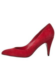Taupage High heels   red