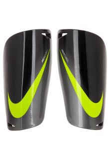 Nike Performance   MERCURIAL LITE   Shin pads   black