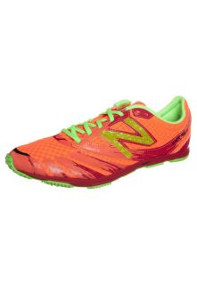 New Balance   MXC 700   Spikes   orange