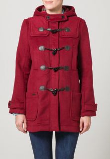 Pepe Jeans KATE   Classic coat   red