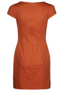 Oasis Shift dress   orange
