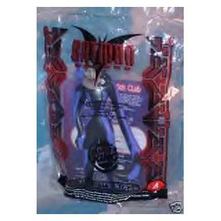 Batman Beyond #4 Indelible Inque 2000  Other Products  