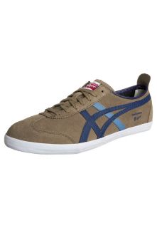 Onitsuka Tiger   MEXICO 66 VULC   Trainers   brown