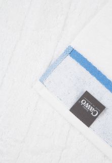 CAWÖ CARRARA BORTE   Towel   blue