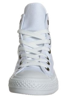 Converse CHUCK TAYLOR AS CORE HI   High top trainers   white