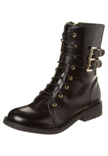 Shellys London   MISSKA   Lace up boots   black