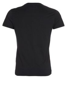 Energie AGLAYA   Print T shirt   black