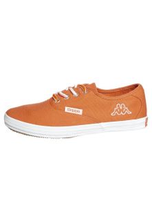 Kappa HOLY   Trainers   orange