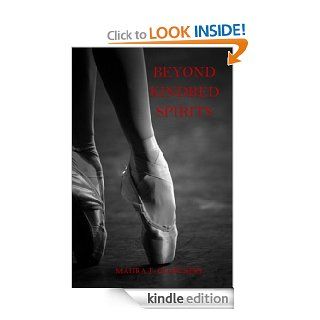 Beyond Kindred Spirits   Kindle edition by Maura Glueckert. Literature & Fiction Kindle eBooks @ .