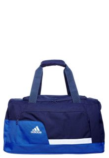 adidas Performance   TIRO TEAMBAG   Sports bag   blue
