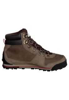 The North Face BACK TO BERKELY 68   Walking boots   brown