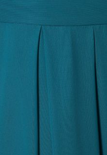 Sisley Maxi skirt   turquoise