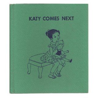 Katy comes next Laura Bannon Books