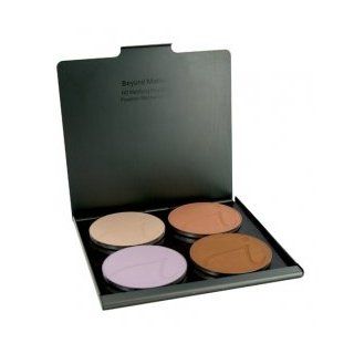 Jane Iredale Beyond Matte Palette   Filled Health & Personal Care