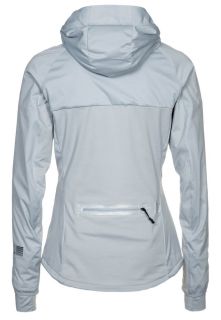 Nike Performance ELEMENT SHIELD   Sports jacket   grey